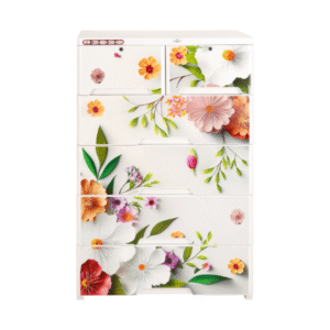 RFL Wardrobe Double 5D KD Deluxe HD – Diva