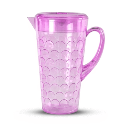 RFL Moushumi Jug 2.2L – Transparent Purple