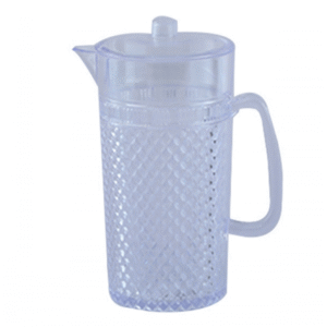 RFL Belly Jug 2.3L – Transparent