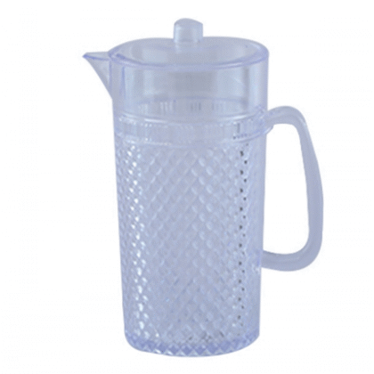RFL Belly Jug 2.3L – Transparent