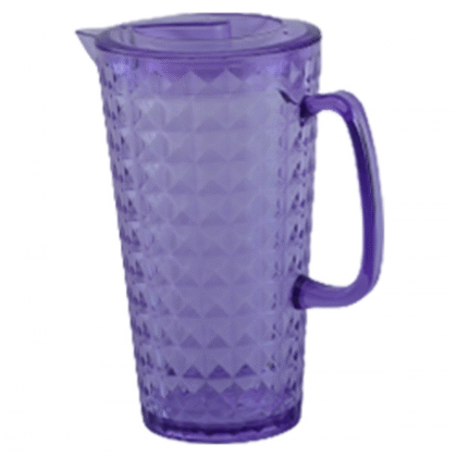 RFL Queen Jug 2.3L – Transparent Purple