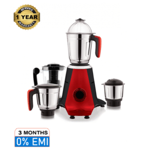 VISION Blender VIS-SBL-024-CYCLONE PRO (4 in 1)