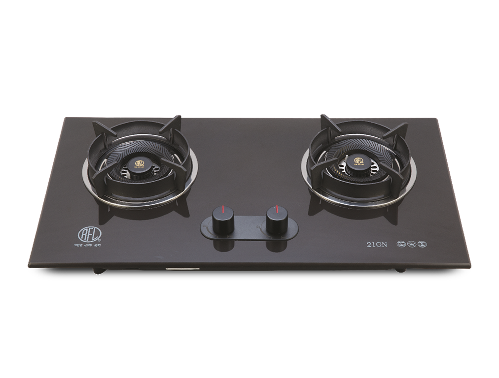 RFL 21GN Gas Stove Double