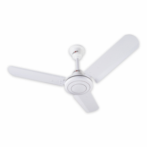 VISION Super Ceiling Fan 36" White