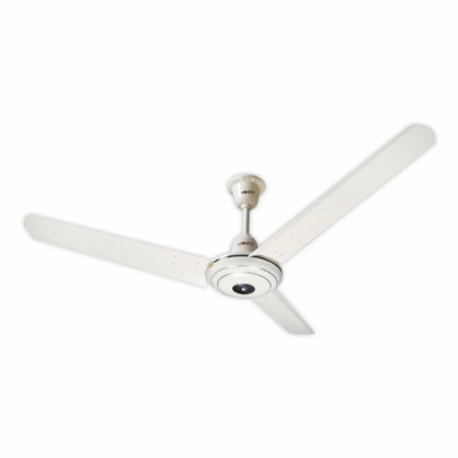 VISION Super Ceiling Fan 48″ Ivory
