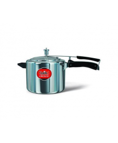 Kooks Pressure Cooker 6L – Silver