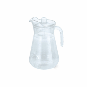 RFL Lotus Jug 1.5L - Transparent
