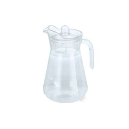RFL Lotus Jug 1.5L – Transparent