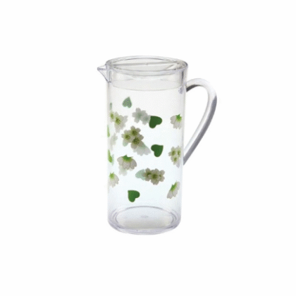 RFL Elite Jug 2L – Transparent