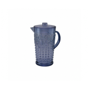 RFL Plastic Exclusive Crown Jug 2.3L – Transparent Blue