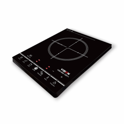 Vision Induction Cooker – Model RE-VISION-XI-1201-Eco