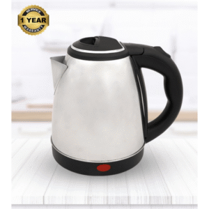 VISION Electric Kettle 1.5 Liter – Model VIS-EK-008