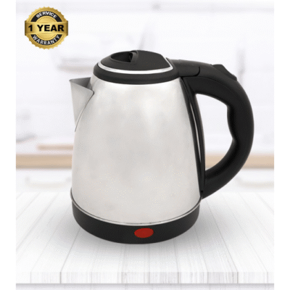 VISION Electric Kettle 1.5 Liter – Model VIS-EK-008