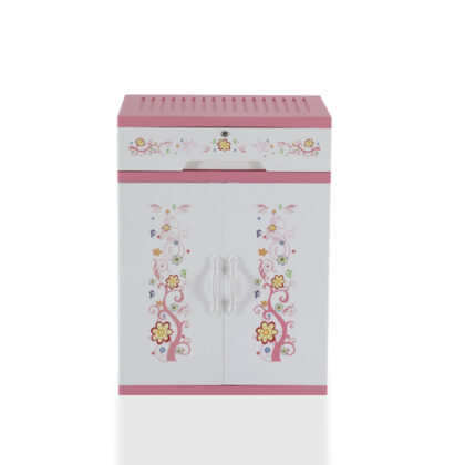 Royal Multipurpose Cabinet – Knock Down – Foxy