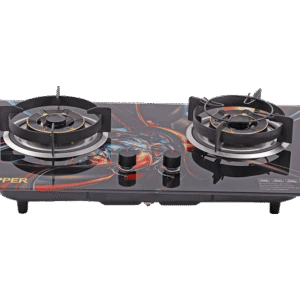 TOPPER Double Built-In-Hob (Cosmos)