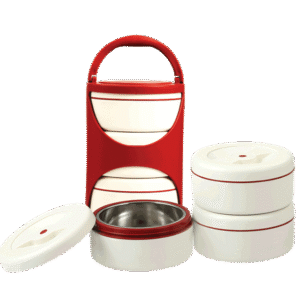 Beauty Thermal Carrier 3 Star – Stelo