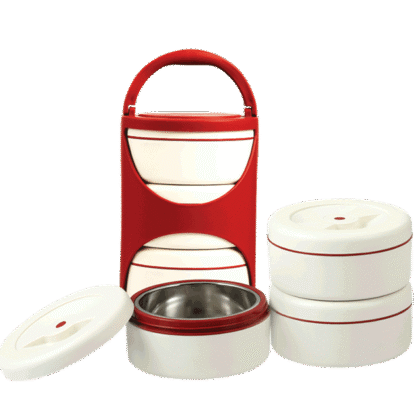 Beauty Thermal Carrier 3 Star – Stelo