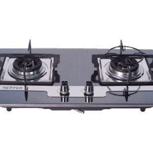 TOPPER Double Built-In-Hob (Imperial)