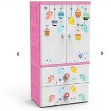 Akij-Kloud Almira Tweety Kidz 2D With Lock – 14213