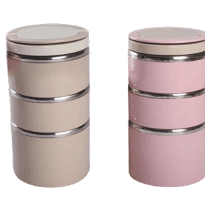 SMART SS FOOD CARRIER