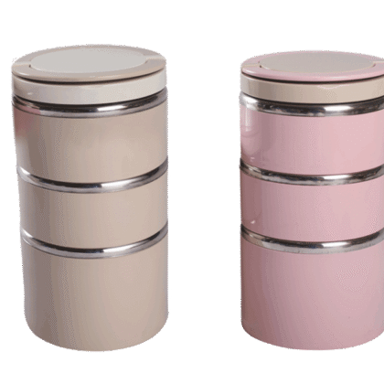 SMART SS FOOD CARRIER