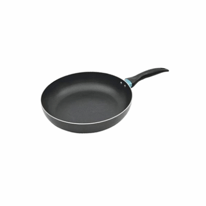 Topper Non-stick Regular Fry Pan 22 CM – Black