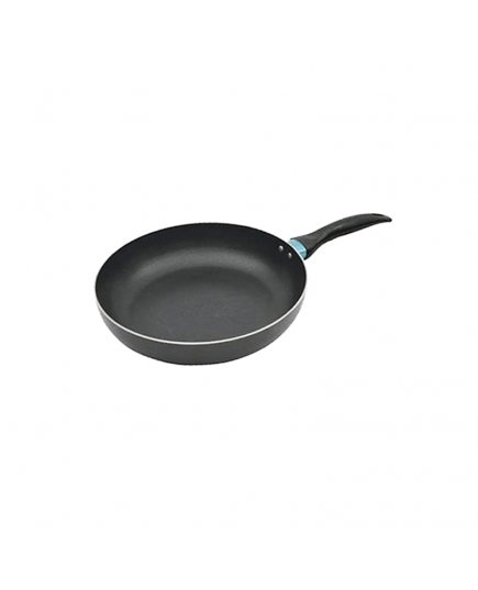 Topper Non-stick Regular Fry Pan 22 CM – Black