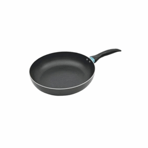 Topper Non-stick Glamour Fry Pan 26 CM – Gray